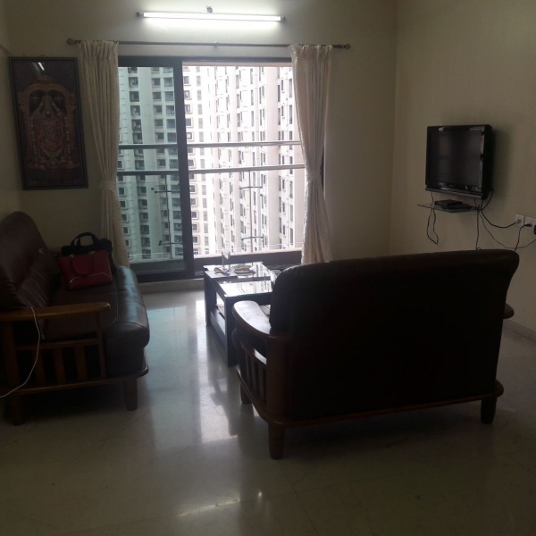 Godrej & Boyce 2, 3 BHK flat rental Vikhroli two, three bhk rent Godrej one Pirojshanagar Vikhroli